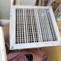 کانال کولر به همراه دریچه کولر|کولر آبی|قم, آزادگان|دیوار