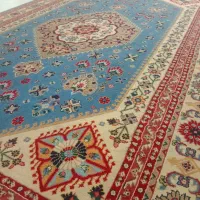 فرش‌۹‌متری‌|فرش|قزوین, |دیوار