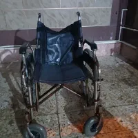 دو عدد ویلچر|آرایشی، بهداشتی، درمانی|خرمشهر, |دیوار
