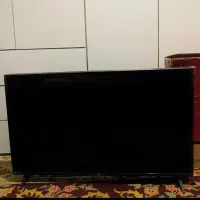 تلویزیون 43اینچ ال جی اصل کره اسمارت