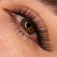 ارائه خدمات اکستنشن مژه ولیفت مژه وابرو|خدمات آرایشگری و زیبایی|آبیک, |دیوار