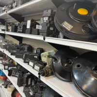 تعمیروفروش انواع abs یونیت و بلوک ای بی اس تعمیرات