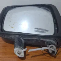 آینه بغل