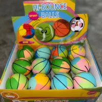 توپ بسکتبال شیطونک سیلیکونی|اسباب‌‌بازی|تهران, سلسبیل شمالی|دیوار