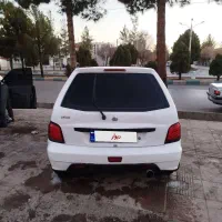 111 شاسی پلمپ|خودرو سواری و وانت|کرمان, |دیوار