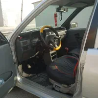 فروش ماشین پراید|خودرو سواری و وانت|بندر ترکمن, |دیوار