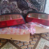 یک جفت چراغ پارس اصلی ۳گل