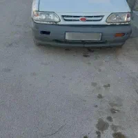 پراید مدل 85