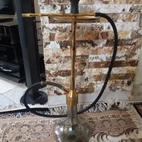 قلیان کرنو درجه ۱