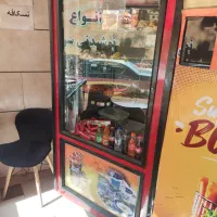 لوازم ساندویچی|اجارهٔ مغازه و غرفه|سقز, |دیوار