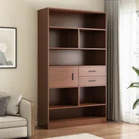 کتابخانه مدرن وبروز|کتابخانه، شلف، قفسه‌های دیواری|تهران, سیزده آبان|دیوار