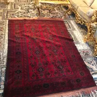 قالیچه ترکمنی