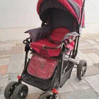 ست کالسکه دلیجان