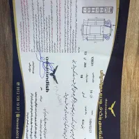 ایفن۸۲۰مدل97|خودرو سواری و وانت|تهران, مرزداران|دیوار