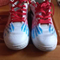 کتونی سالنی جوما سایز ۴۱|کیف، کفش، کمربند|قزوین, |دیوار