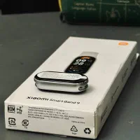 Smart band 9 (Global)|ساعت|تهران, پاسداران|دیوار
