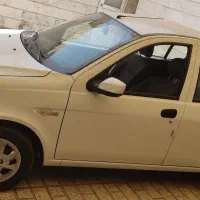 فروش فوری|خودرو سواری و وانت|اسلام‌شهر, شهرک جانبازان|دیوار