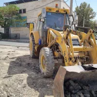 اجاره بیل بکهو|خدمات حمل و نقل|اسلام‌شهر, شهرک سالور|دیوار