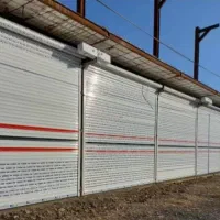 نصب پنجره upvcوکرکره برقی|خدمات پیشه و مهارت|همدان, |دیوار