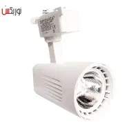 پرژکتور به همراه ریل دو متری