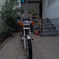 نیکتاز200مدل402|موتورسیکلت|گنبد کاووس, |دیوار