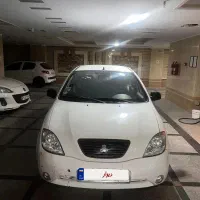 تیبا ۲ مدل آخر ۱۳۹۹