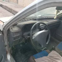 پراید 85 دوگانه دستی|خودرو سواری و وانت|شوش, |دیوار