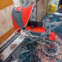 2عدد کالسکه|کالسکه و لوازم جانبی|بندر ماهشهر, |دیوار