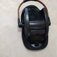 کریر نوزاد کاملا کاملا نو و تمیز|کالسکه و لوازم جانبی|صومعه‌سرا, |دیوار