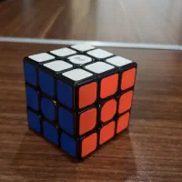 روبیک سه در سه کای وای|اسباببازی|مشهد, هدایت|دیوار