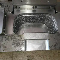 خدمات فرز cnc ابعاد1000/650/650|خدمات پیشه و مهارت|پاکدشت, خاتون آباد|دیوار