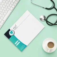 چاپ سر نسخه پزشکی با طراحی اختصاصی|خدمات رایانهای و موبایل|تهران, بهارستان|دیوار