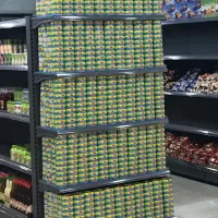 قفسه خواروبار|فروشگاه و مغازه|کرمانشاه, |دیوار