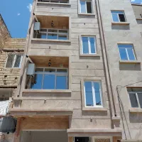 آپارتمان 75 متری نصف نقد و نصف اقساط