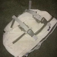 کوله مدرسه و باشگاه Letfly