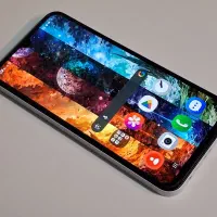 گوشی A15، 256 Gig، 8 Ram|موبایل|شهر ری, دولت‌آباد|دیوار