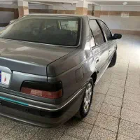 پژو پارس ۹۳ سال داشبورد سونتایی سلامت و تمیز|خودرو سواری و وانت|سمنان, |دیوار