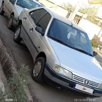 پژو 405|خودرو کلاسیک|میانه, |دیوار