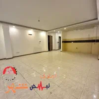 ++املاکـ نـبـض شـهـر++ آپارتمان 92m کلید نخورده