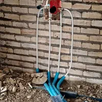 فروش واجرا تخصصی لوله کشی سردوگرم شوفاژ فاضلاب|آبگرمکن، پکیج، شوفاژ|سیرجان, |دیوار