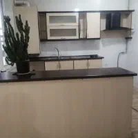 کابینت ، سینک ،هود ، کمددیواری ،روشویی و شیر مخلوط