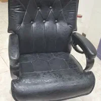 صندلی  مدیریتی