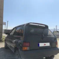 پرایدهاچبک کره ای|خودرو سواری و وانت|خرم‌آباد, |دیوار