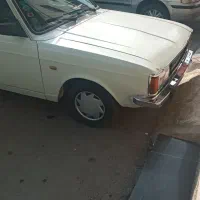 پیکان وانت مدل۹۳دوگانه