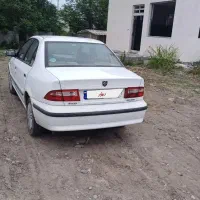 سمند مدل ۹۹ در حد صفر ۷۰۰۰۰ کارکرد|خودرو سواری و وانت|تنکابن, |دیوار