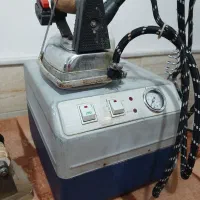 اتو بخار