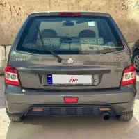 پراید111 مدل 1398پلمپ بسیار سالم|خودرو سواری و وانت|کرج, شهرک فهمیده|دیوار