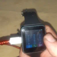 ساعت  اپل واچ|لوازم جانبی موبایل و تبلت|مشهد, رده|دیوار