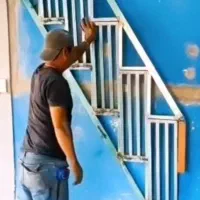 جوشکاری ورابیسکاری|خدمات پیشه و مهارت|باغستان, |دیوار