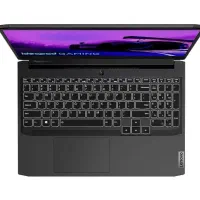 لپ تاپ گیمینگ لنوو lenovo gaming 3 Core i7 در حد|رایانه همراه|شهرکرد, |دیوار